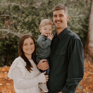 Meet your Posher, Madison